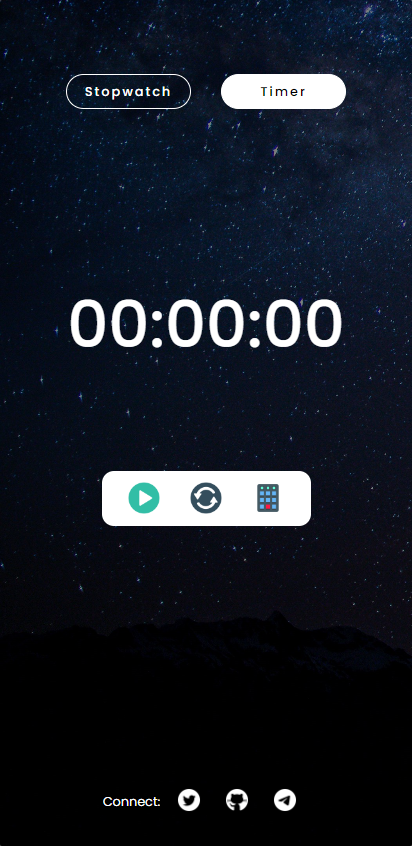 Countdown Timer