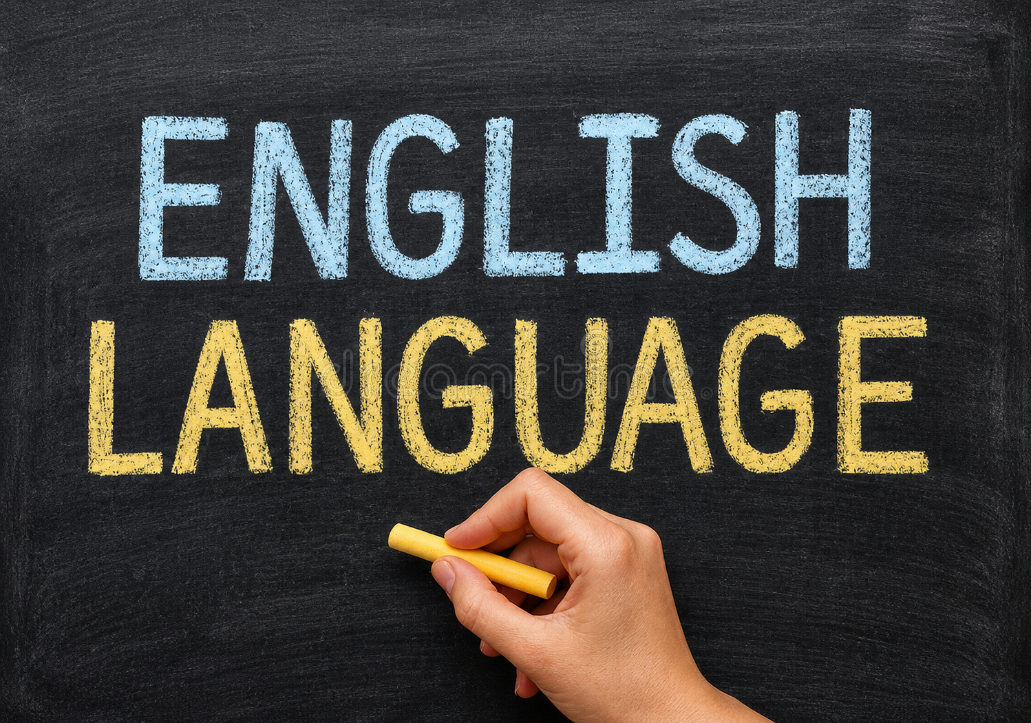English 1-year