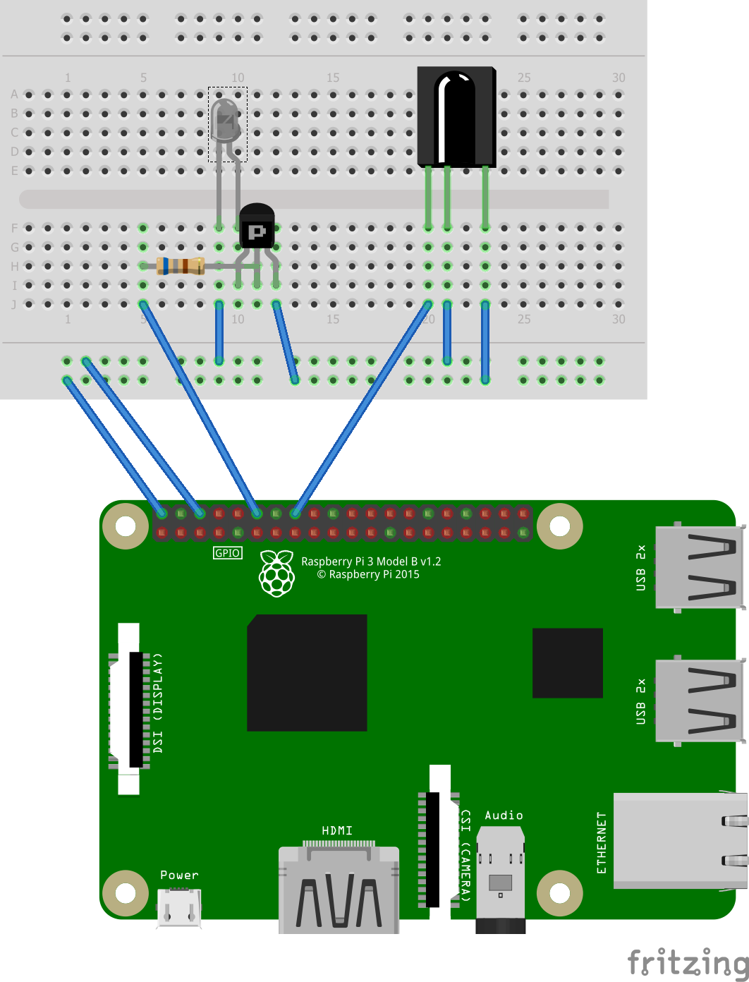 breadboard image