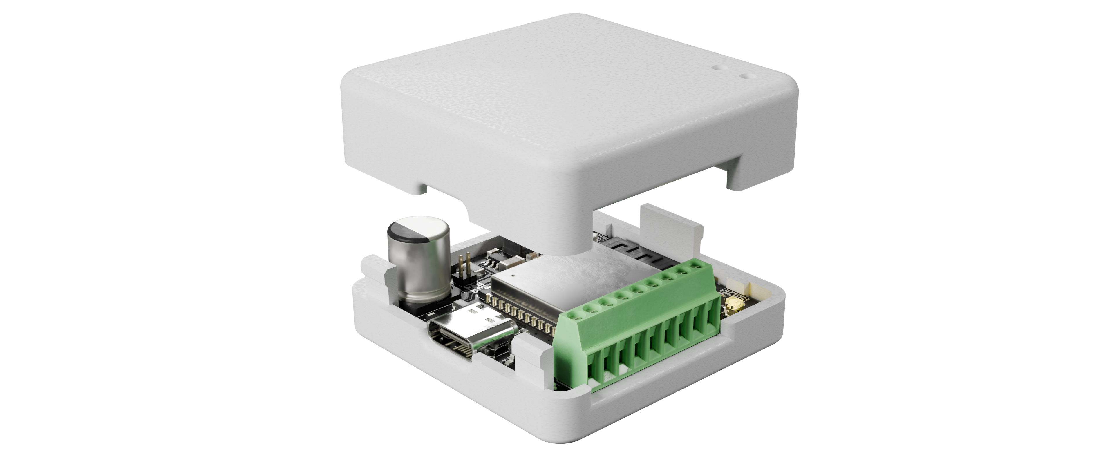 Doorman slot, from the project README