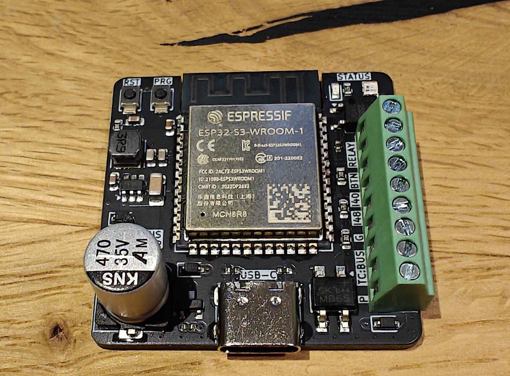 PCBX Delivery