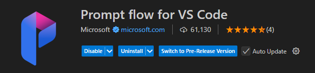 Extention