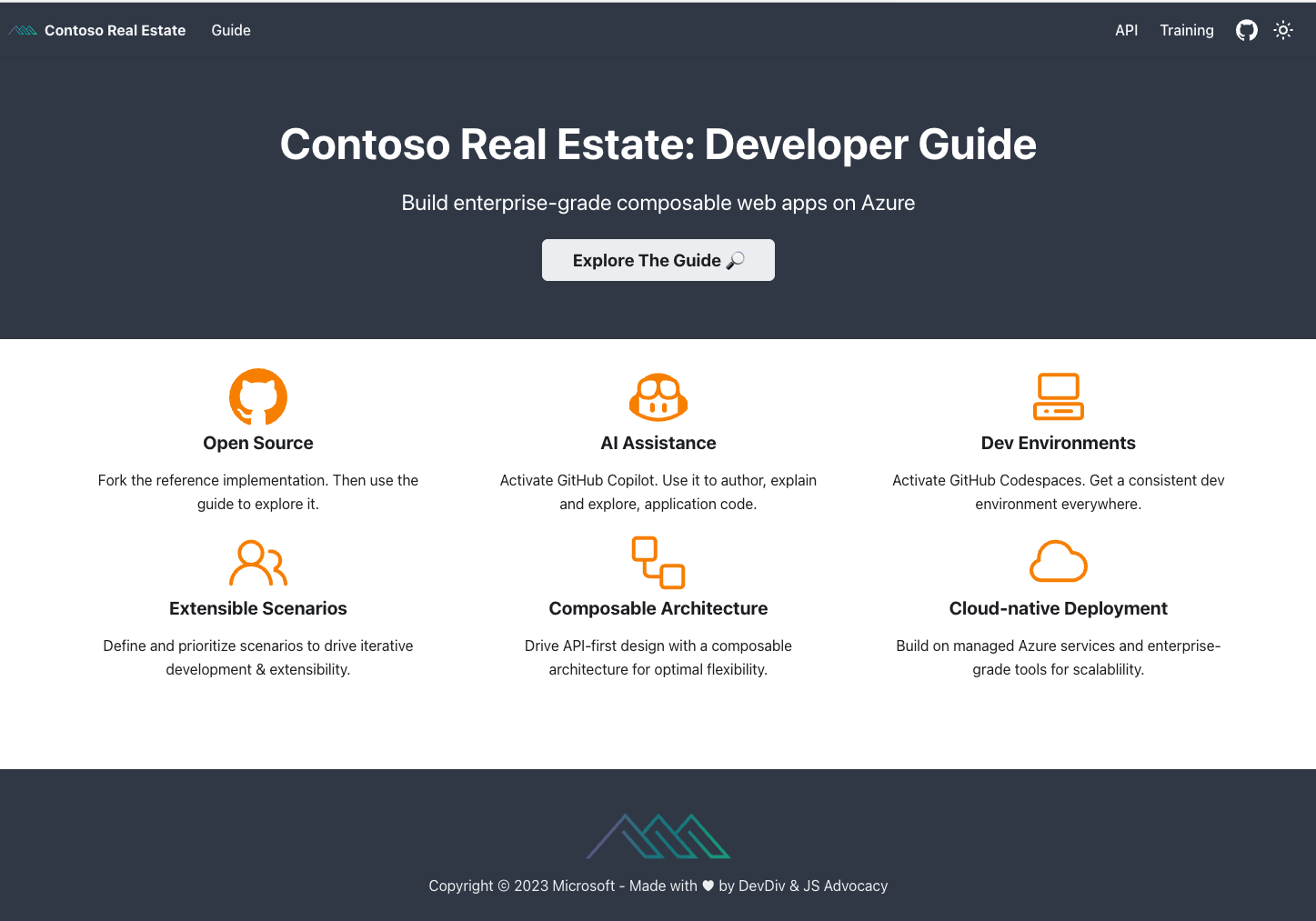Install Contoso App – Contoso Download – IXLNXG