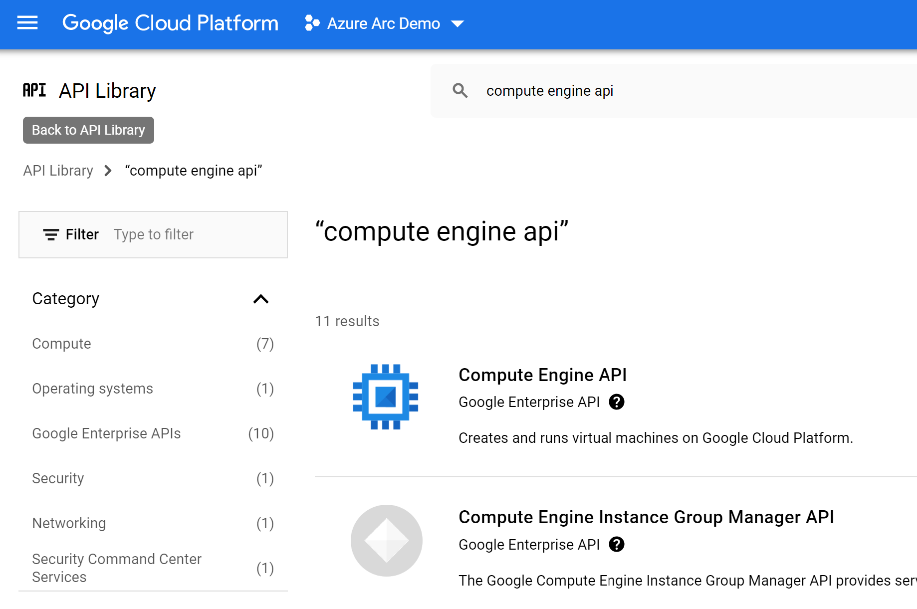 Azure Arc Jumpstart