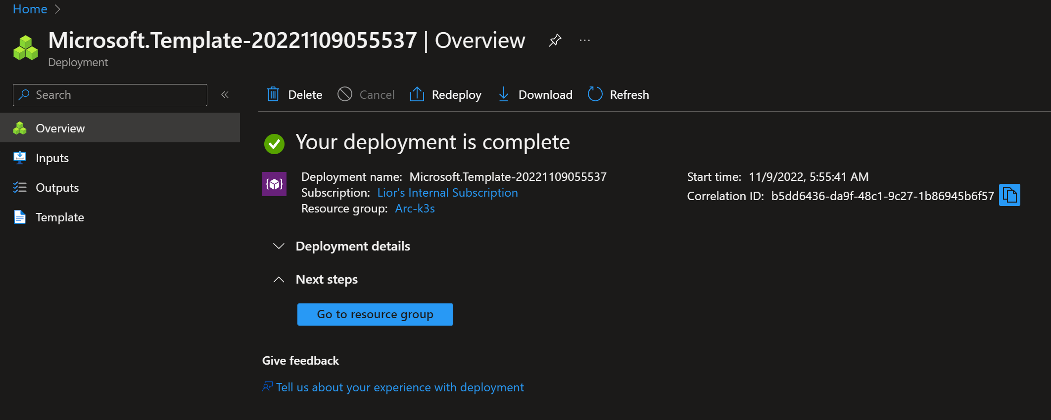 Azure Arc Jumpstart