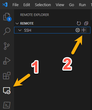 Ssh Target Azure Arc Jumpstart