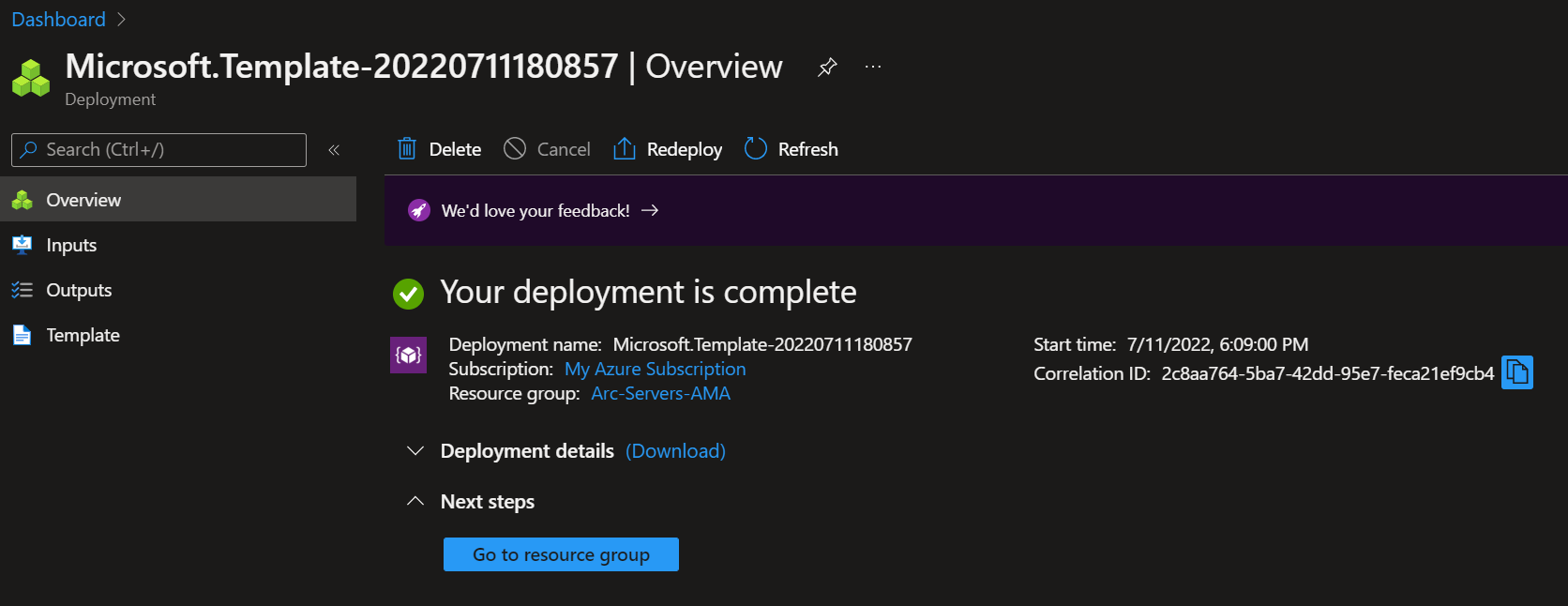 Azure Arc Jumpstart