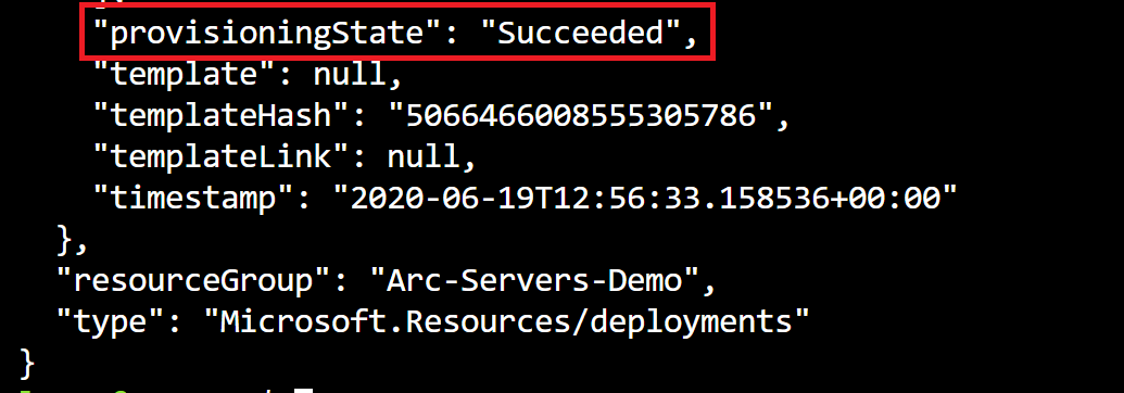 Azure Arc Jumpstart