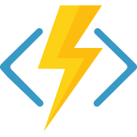 Azure Functions Logo