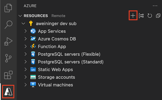 Azure Web PubSub - Visual Studio Marketplace