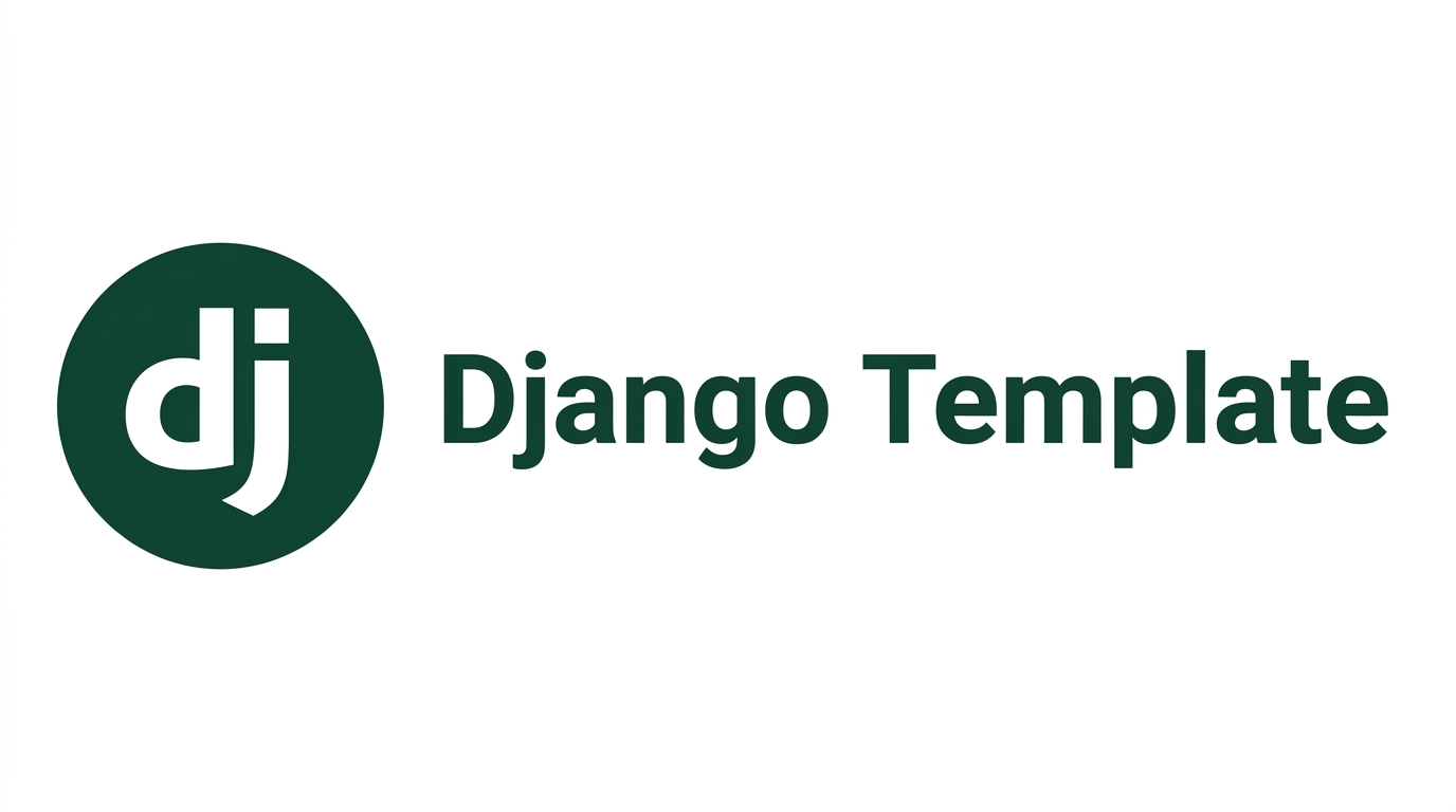 Django-Custom-Template 网站模板截图