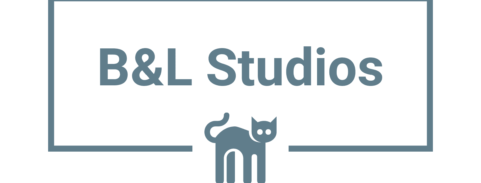 B L Studios GitHub B L Studios GitHub