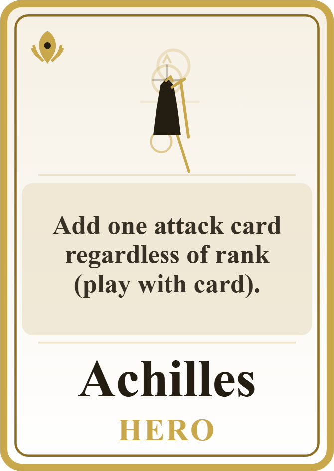 Achilles