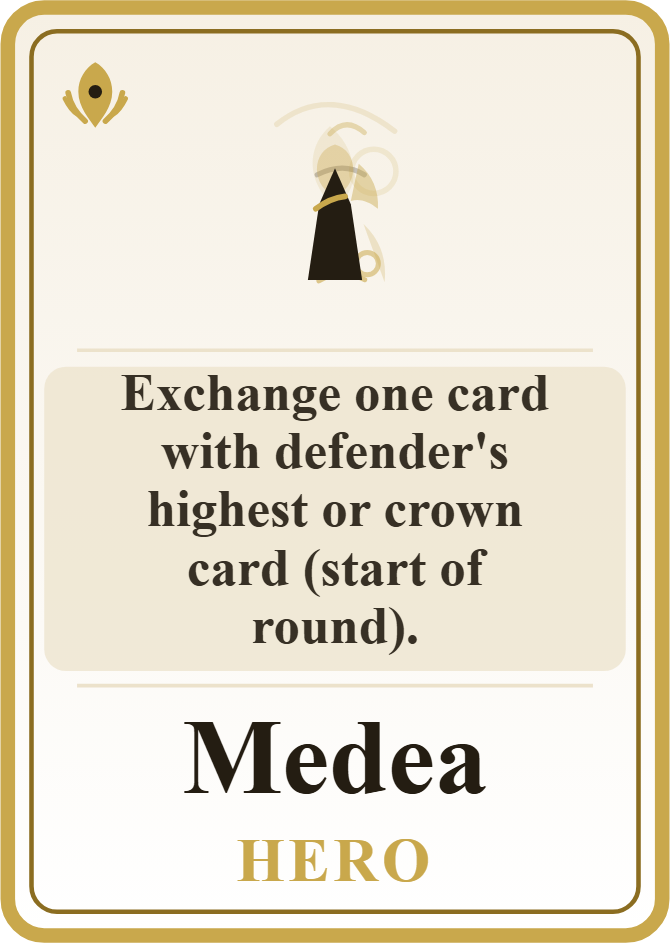 Medea