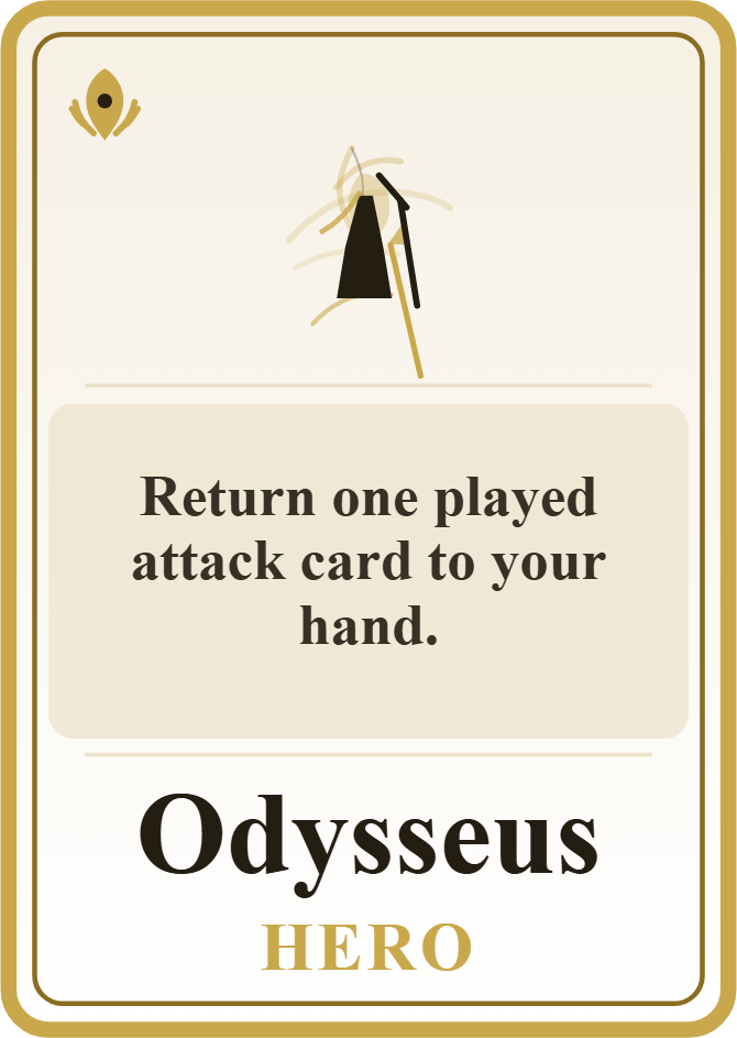 Odysseus