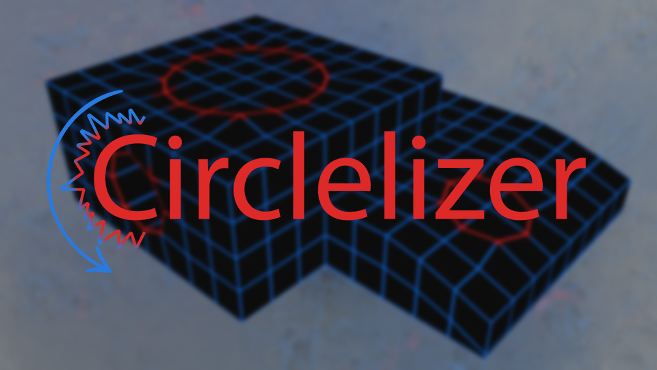 cover image for circlelizer-maya