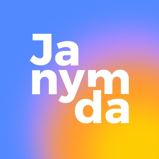 Логотип Janymda