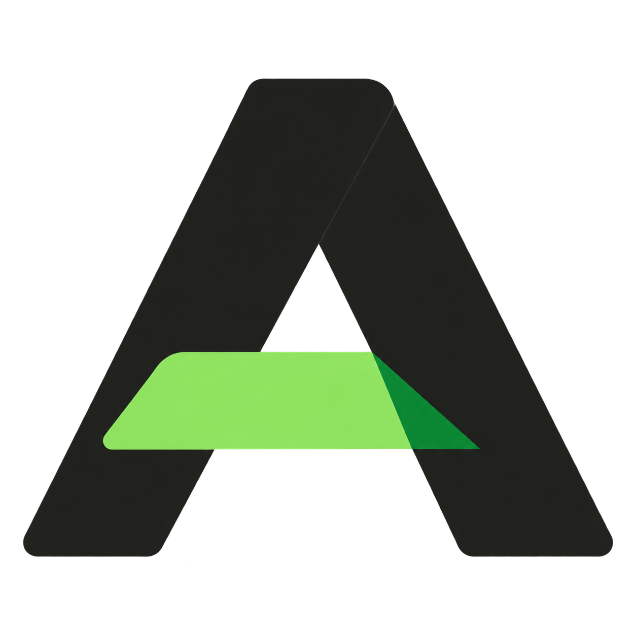 Aqsha Lens logo
