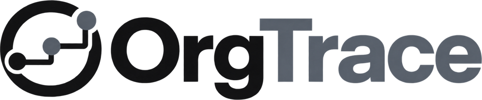 OrgTrace