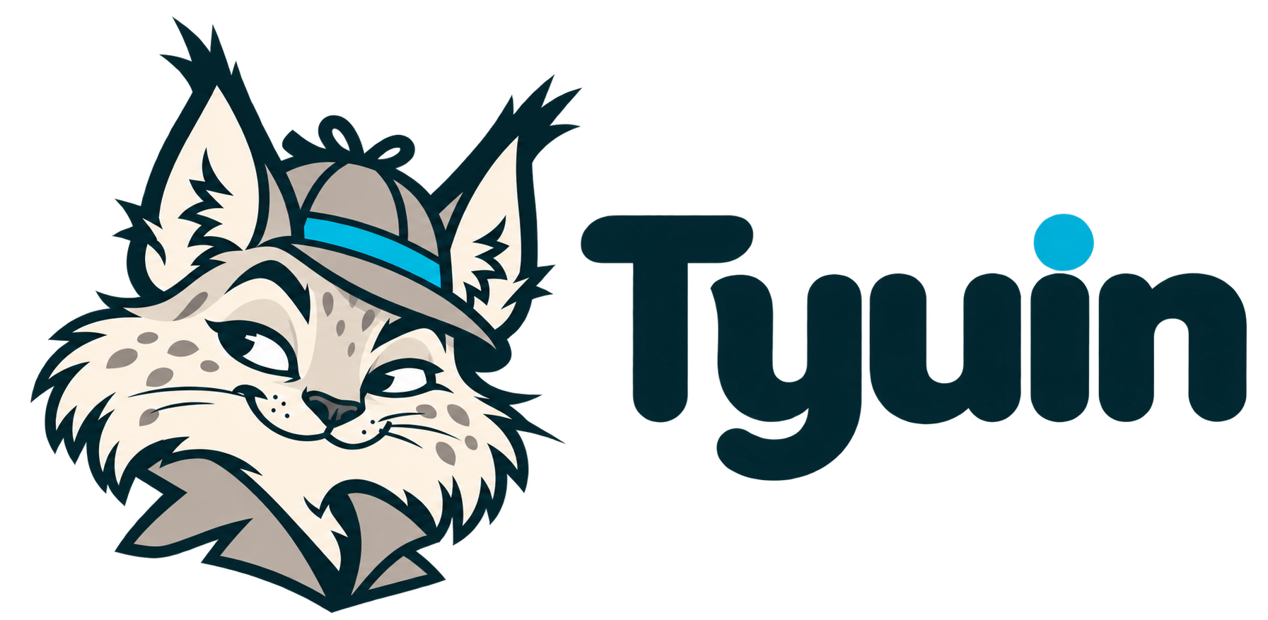 Tyuin — рысь-сыщик