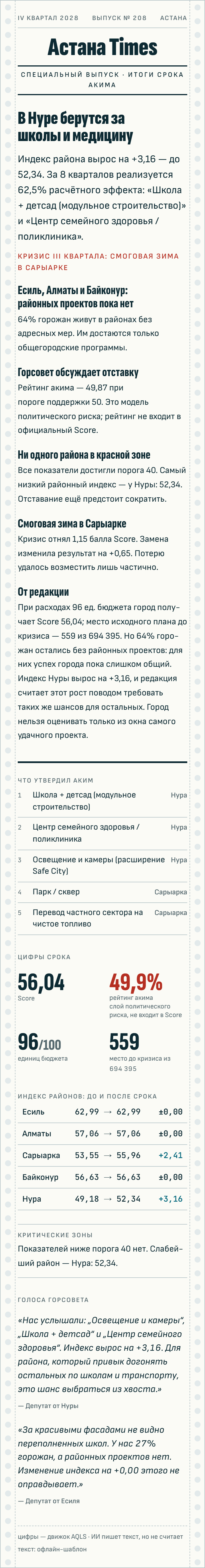 Газета