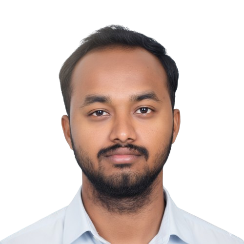 Rakesh Bantu