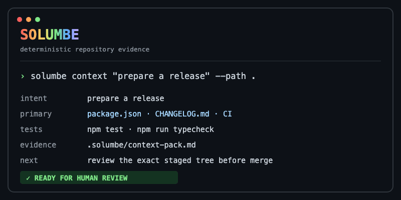 solumbe demo