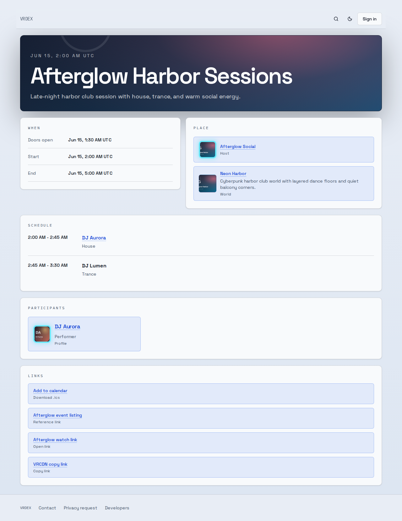 desktop-chromium / event-profile