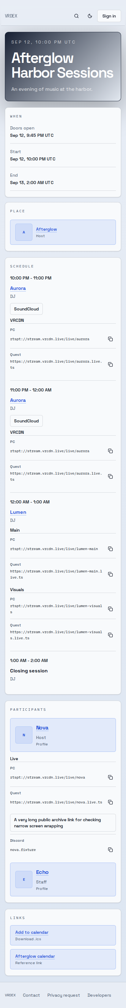mobile-chromium / event-lineup-roster