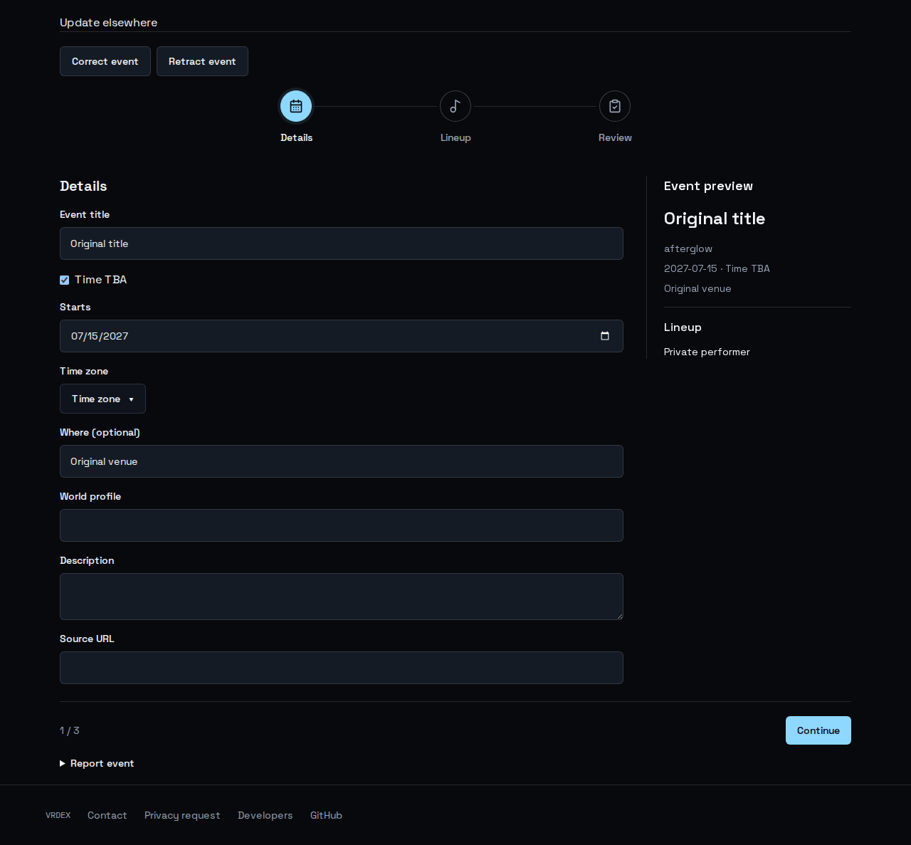 desktop-chromium / correction-dark-details