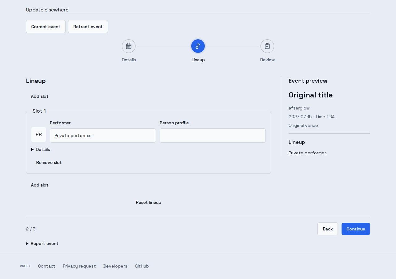 desktop-chromium / correction-light-lineup
