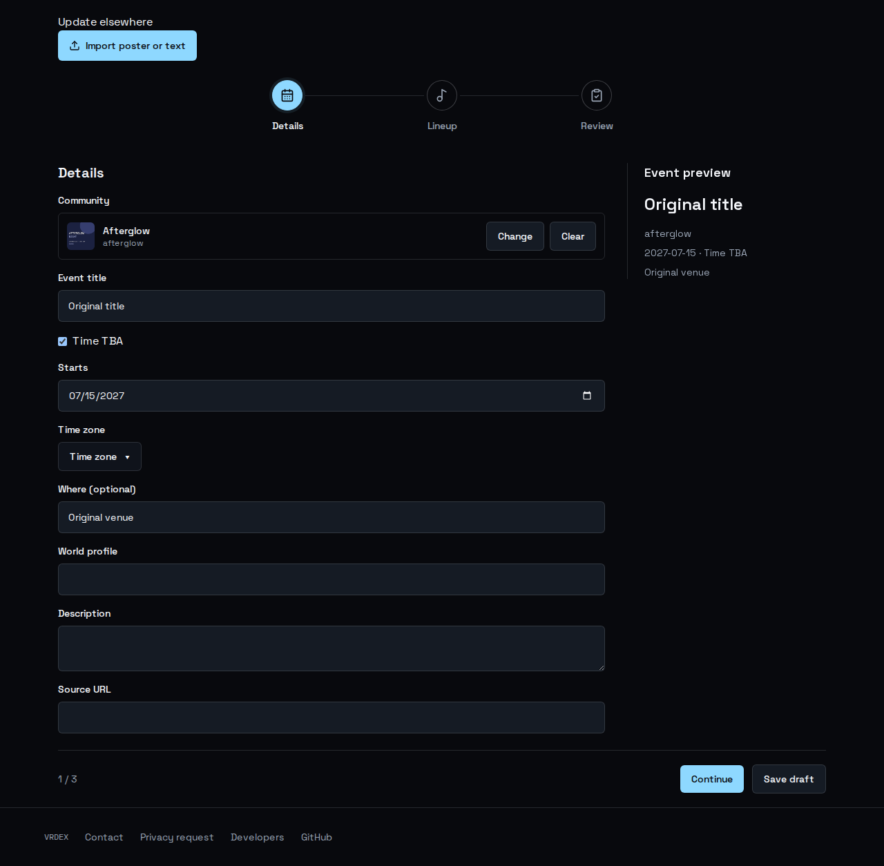 desktop-chromium / create-dark-details