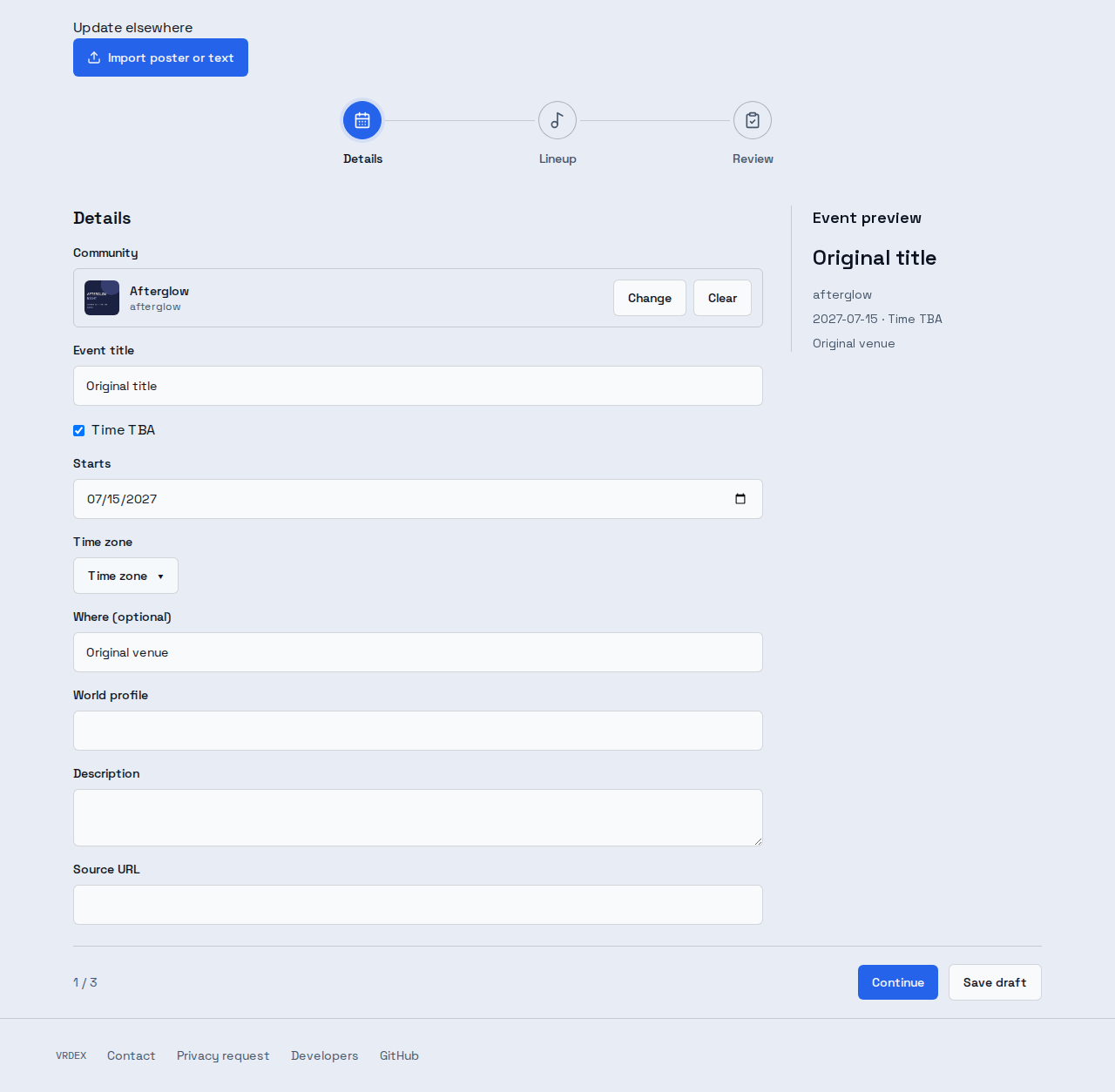 desktop-chromium / create-light-details