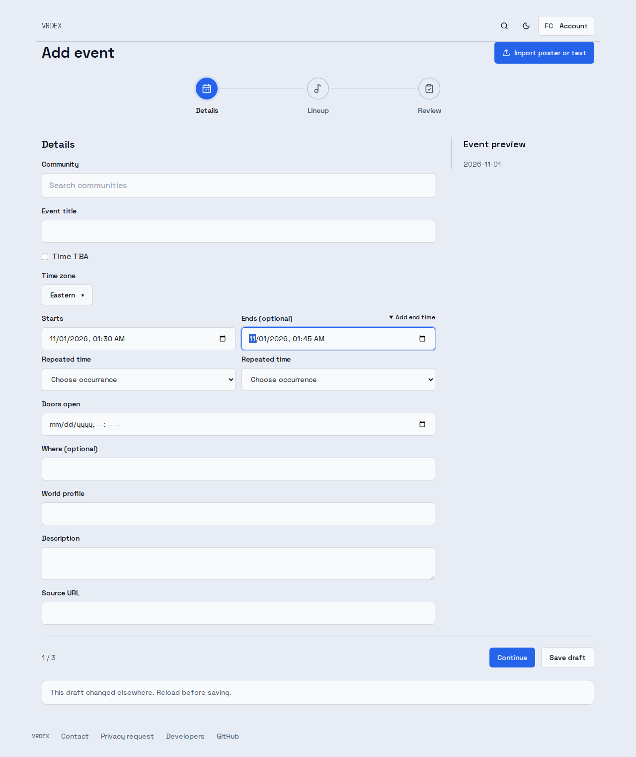desktop-chromium / dst-repeat-and-end