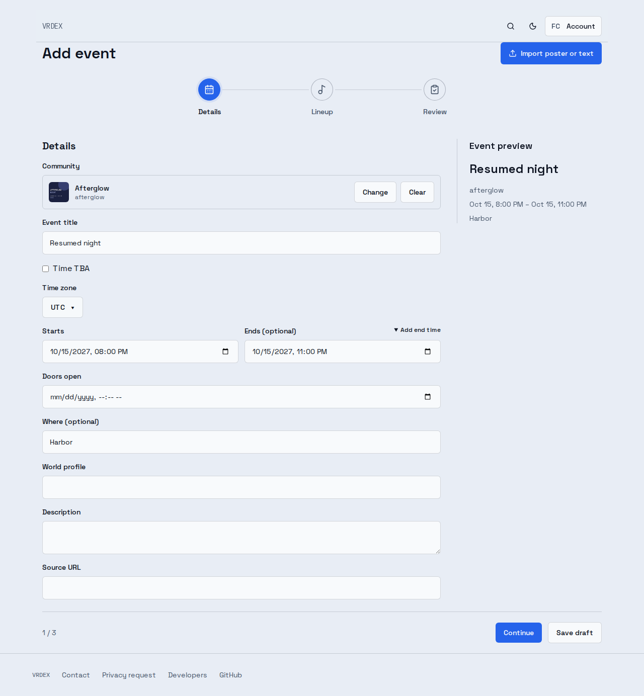 desktop-chromium / resumed-light-details
