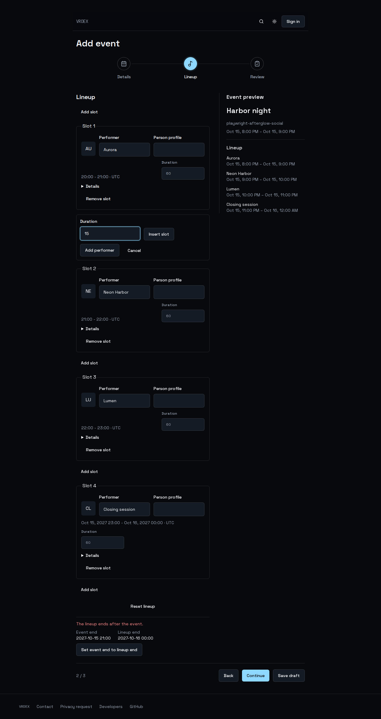 desktop-chromium / schedule-dark-insertion