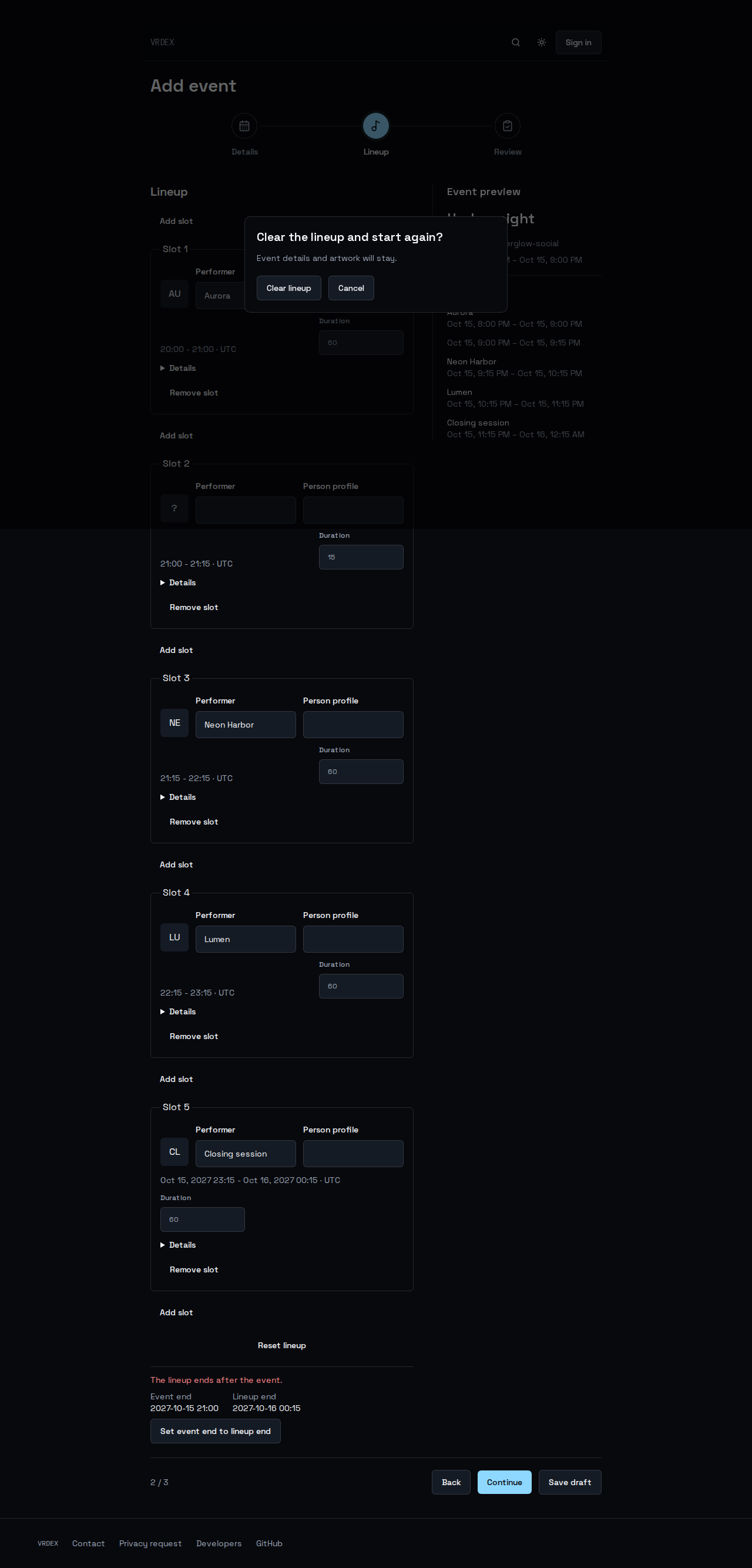 desktop-chromium / schedule-dark-reset