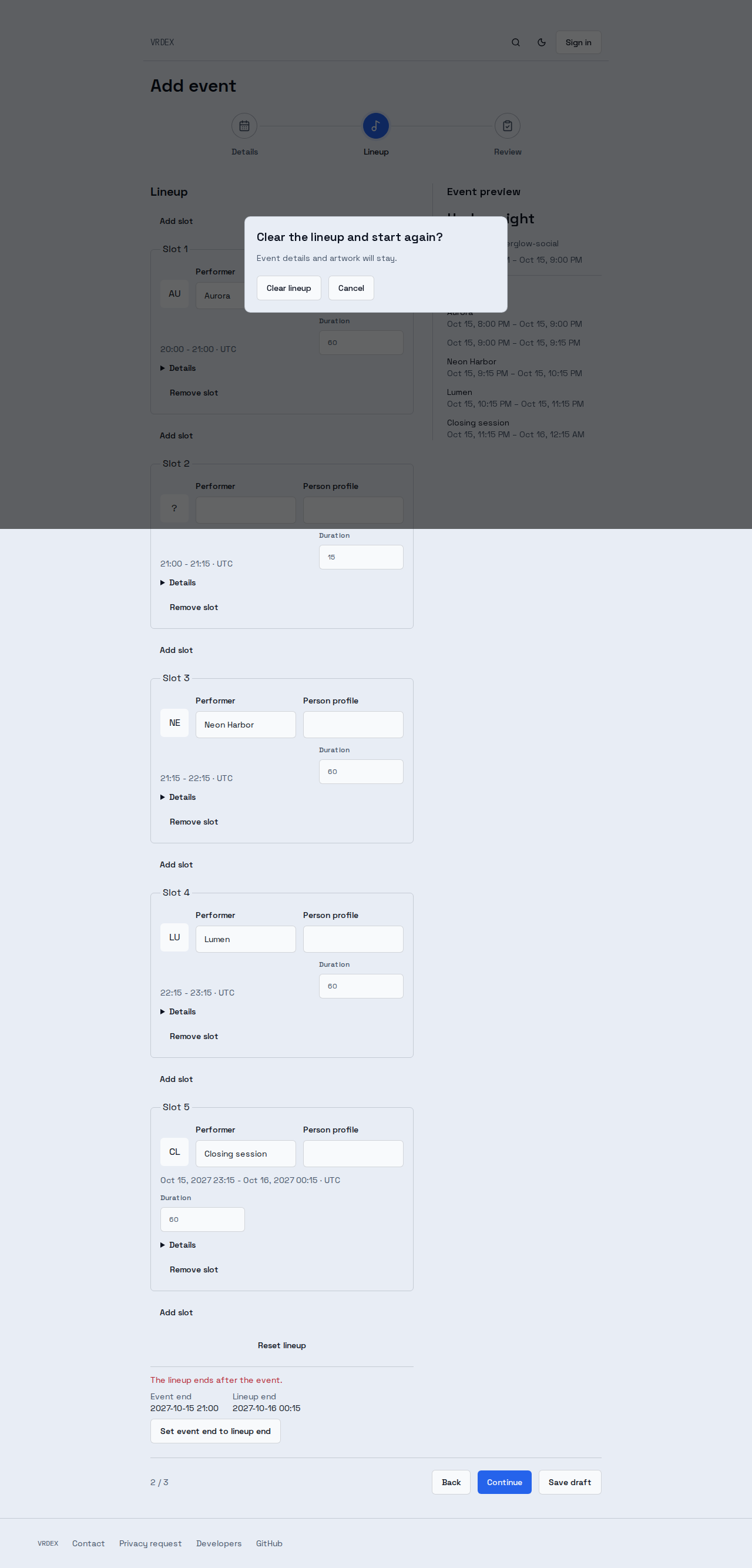 desktop-chromium / schedule-light-reset