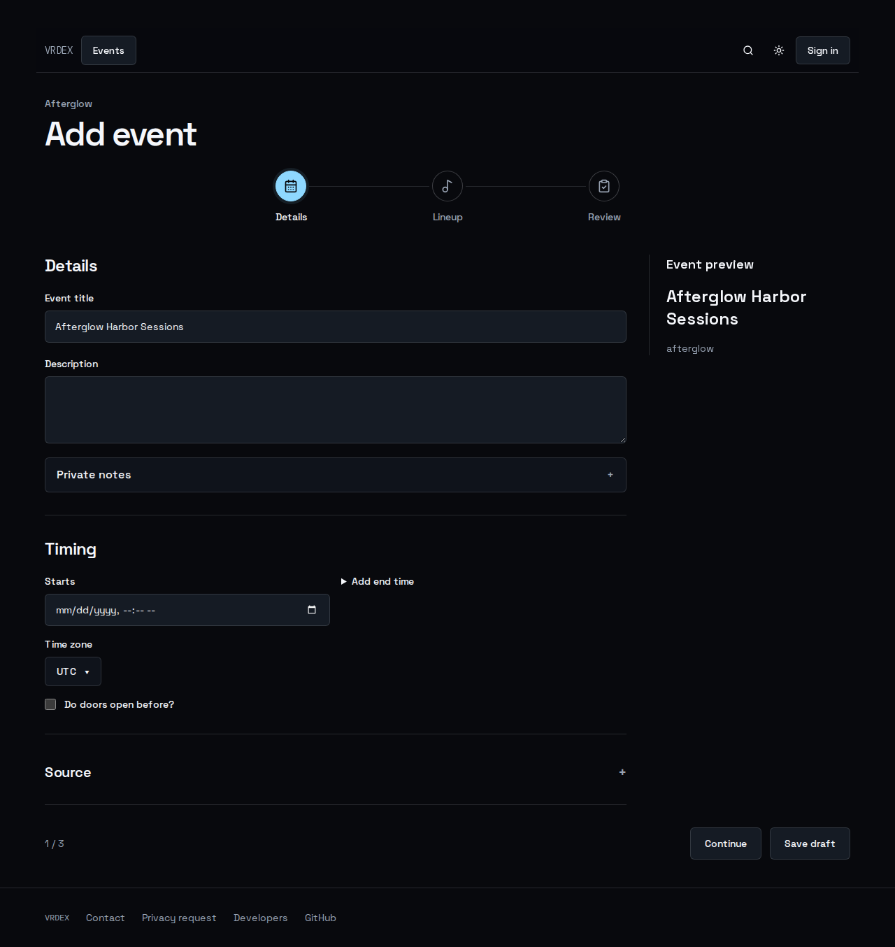 desktop-chromium / staff-create-dark-details