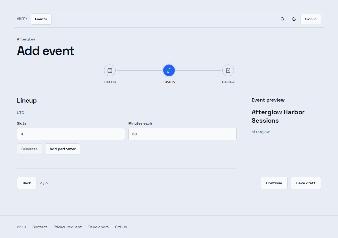 desktop-chromium / staff-create-light-lineup