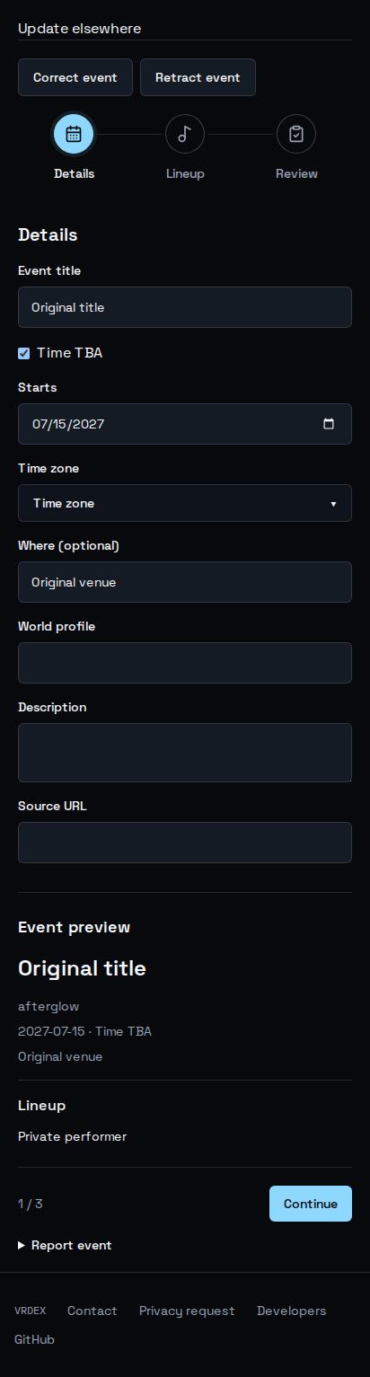 mobile-chromium / correction-dark-details