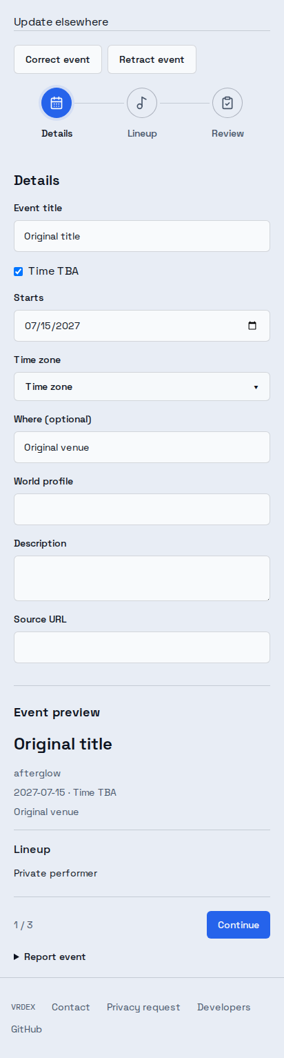 mobile-chromium / correction-light-details
