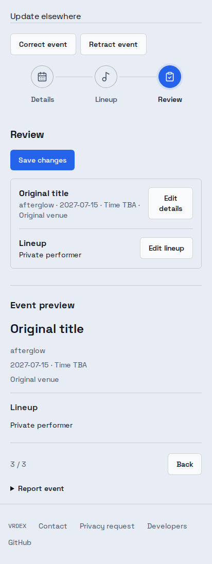 mobile-chromium / correction-light-review