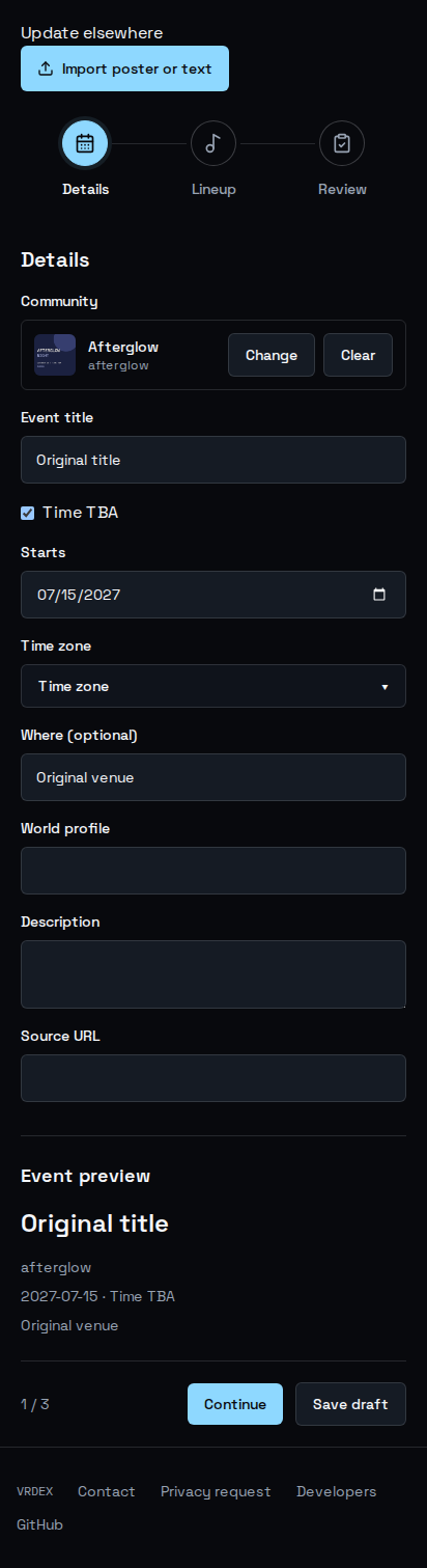 mobile-chromium / create-dark-details
