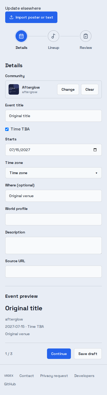 mobile-chromium / create-light-details