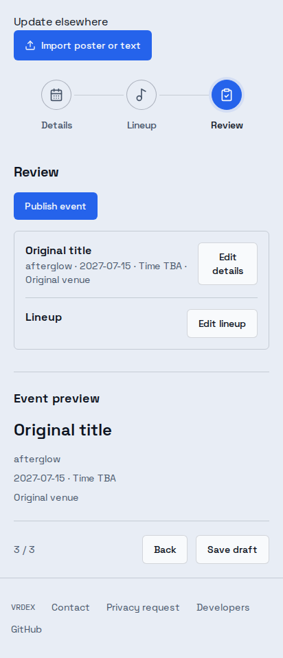 mobile-chromium / create-light-review