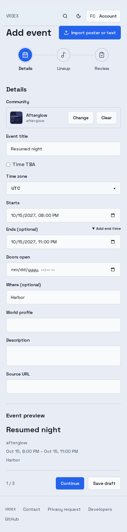 mobile-chromium / resumed-light-details