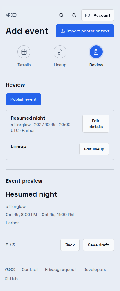 mobile-chromium / resumed-light-review