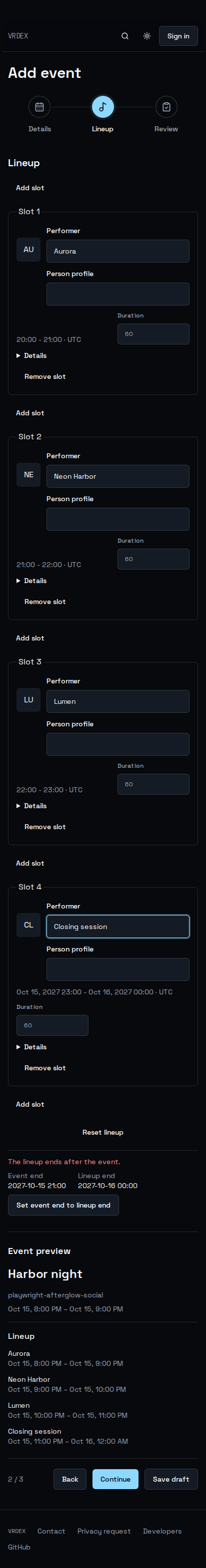mobile-chromium / schedule-dark-lineup-conflict