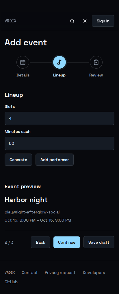 mobile-chromium / schedule-dark-setup